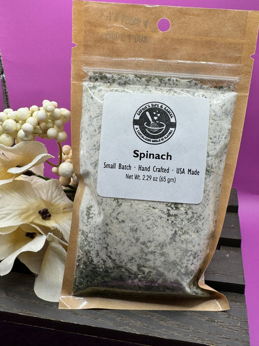 SPINACH DIP MIX