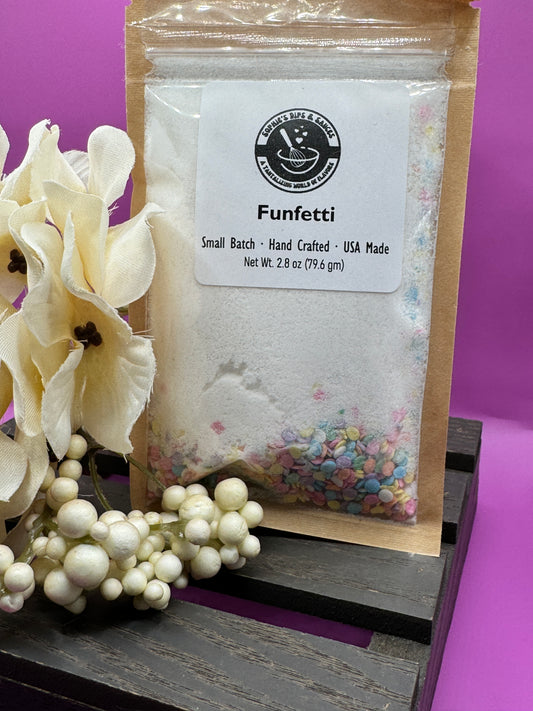 FUNFETTI DIP MIX
