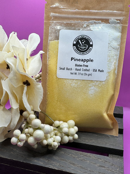 PINEAPPLE DIP MIX
