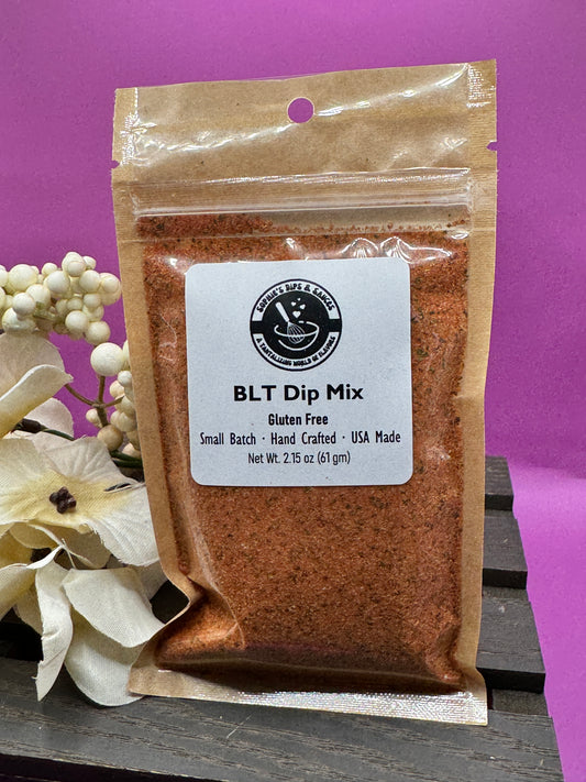 BLT DIP MIX