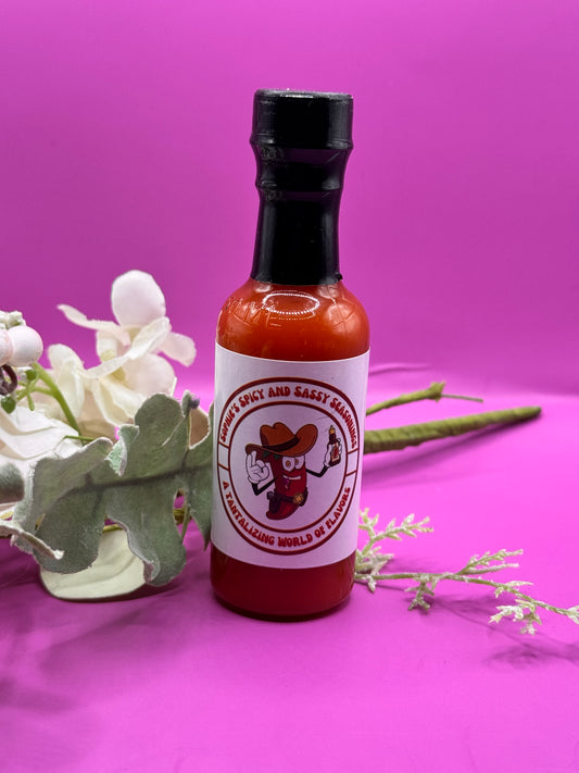 MINI CAJUN